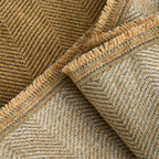 Herringbone Chenille Sofa Cover