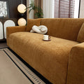 Herringbone Stretch Sofa Slipcover