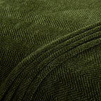 Herringbone Stretch Sofa Slipcover