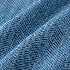 Herringbone Tassel Edge Sofa Cover