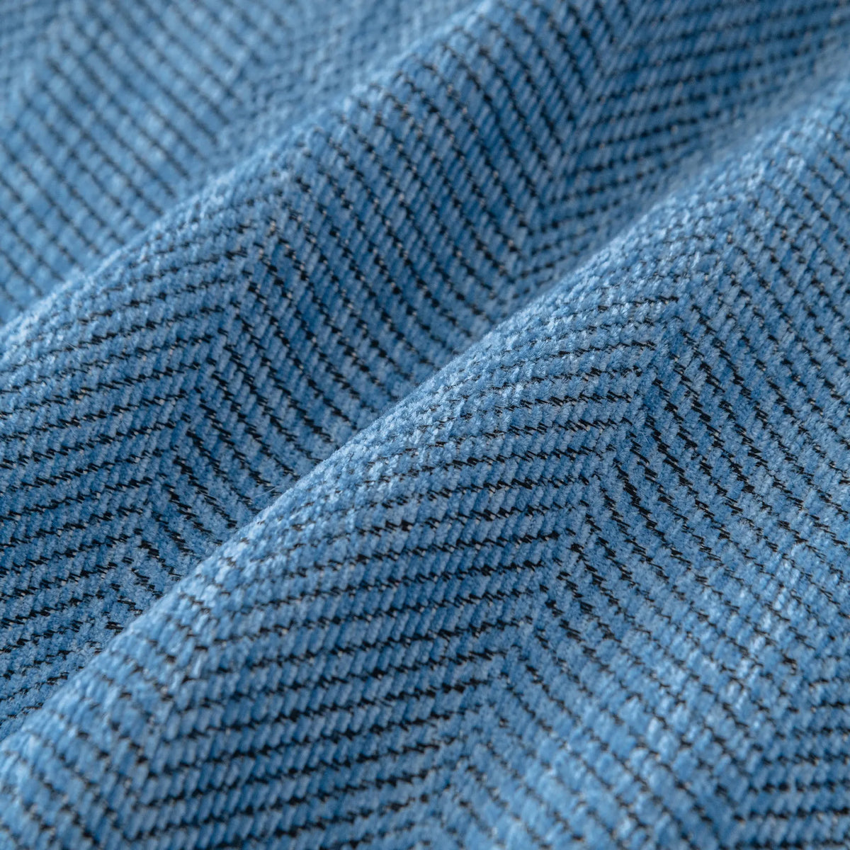 Herringbone Tassel Edge Sofa Cover