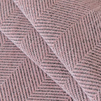 Herringbone Tassel Edge Sofa Cover