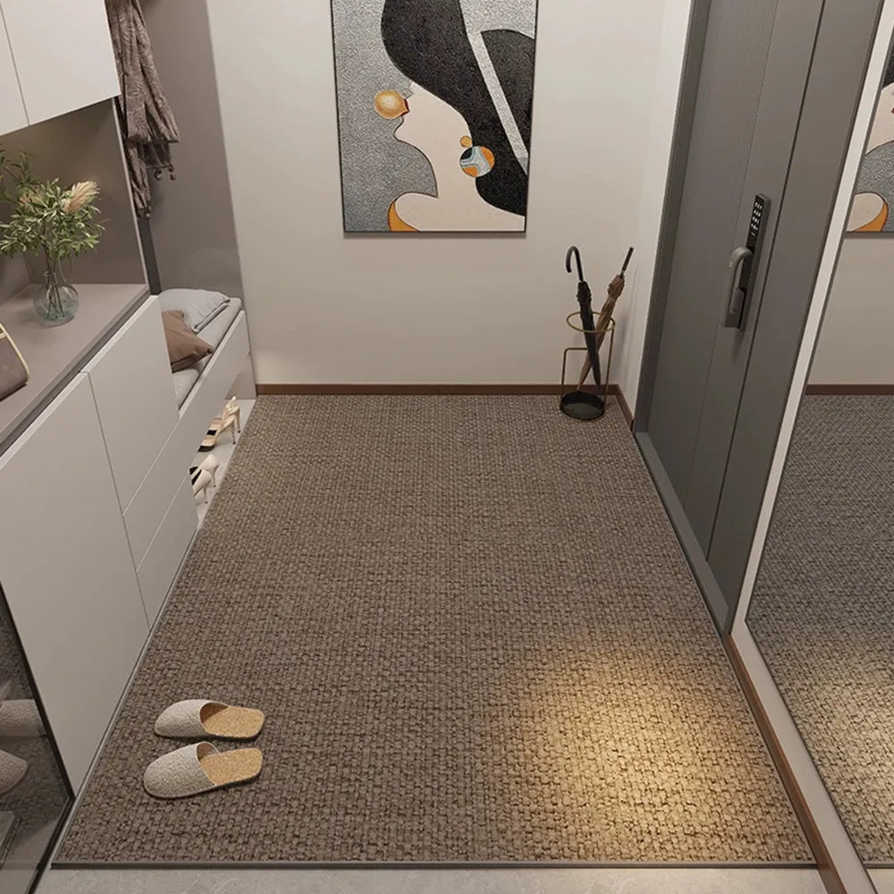 High Density Short Pile Rug