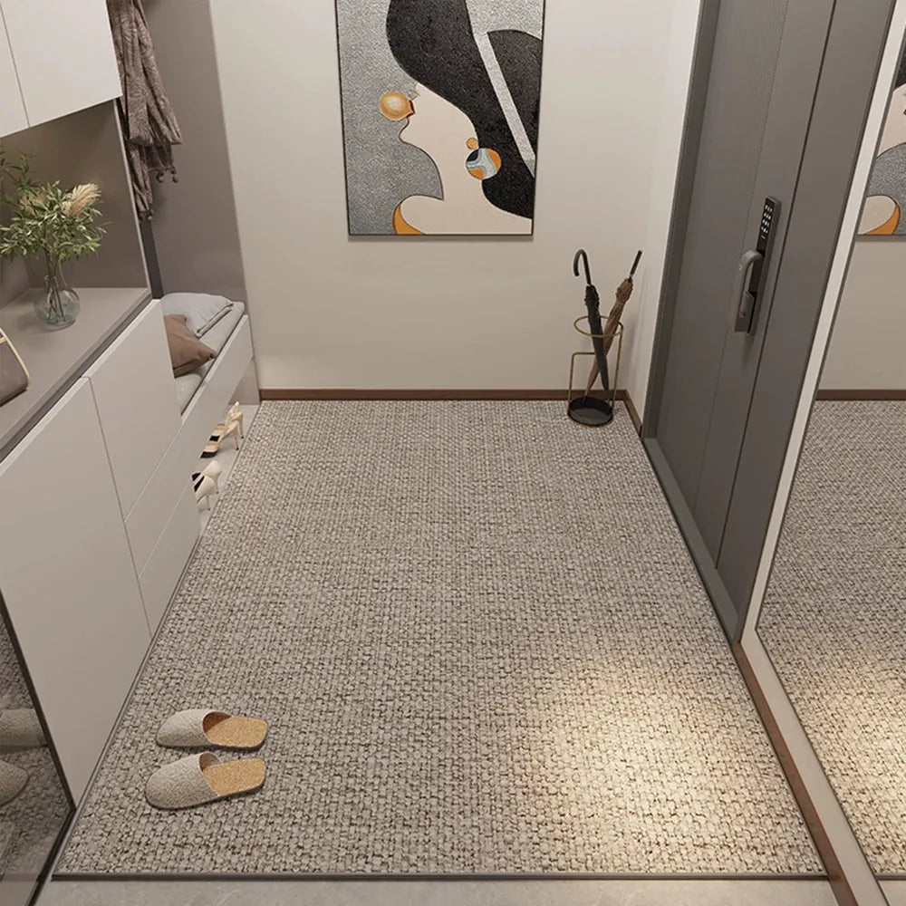 High Density Short Pile Rug