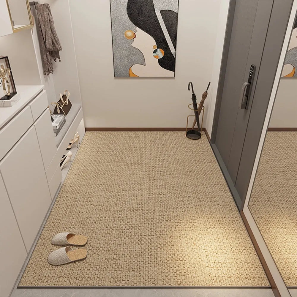 High Density Short Pile Rug