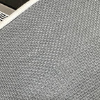 Jute Look Hallway Runner Rug