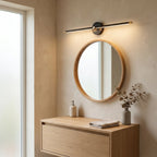 Linear LED Picture Wall Light