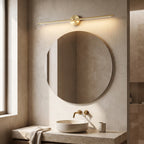 Linear LED Picture Wall Light