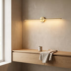 Linear LED Picture Wall Light