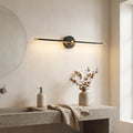 Linear LED Picture Wall Light
