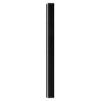 Linear Outdoor LED Wall Light