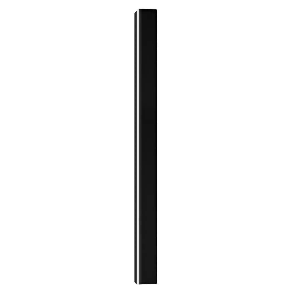 Linear Outdoor LED Wall Light