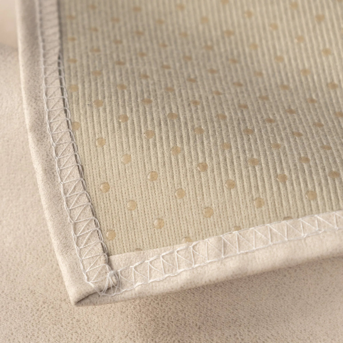 Liquid-Resistant Anti-Slip Sofa Cover
