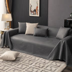Liquid-Resistant Anti-Slip Sofa Cover