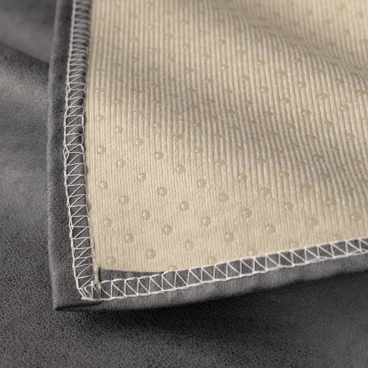 Liquid-Resistant Anti-Slip Sofa Cover