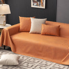 Liquid-Resistant Anti-Slip Sofa Cover