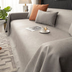 Liquid-Resistant Anti-Slip Sofa Cover
