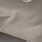 Liquid-Resistant Anti-Slip Sofa Cover
