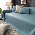 Liquid-Resistant Anti-Slip Sofa Cover