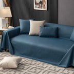 Liquid-Resistant Anti-Slip Sofa Cover