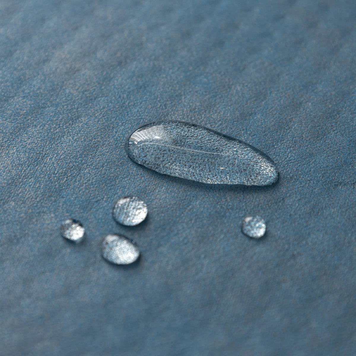 Liquid-Resistant Anti-Slip Sofa Cover