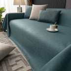 Liquid-Resistant Anti-Slip Sofa Cover