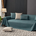 Liquid-Resistant Anti-Slip Sofa Cover