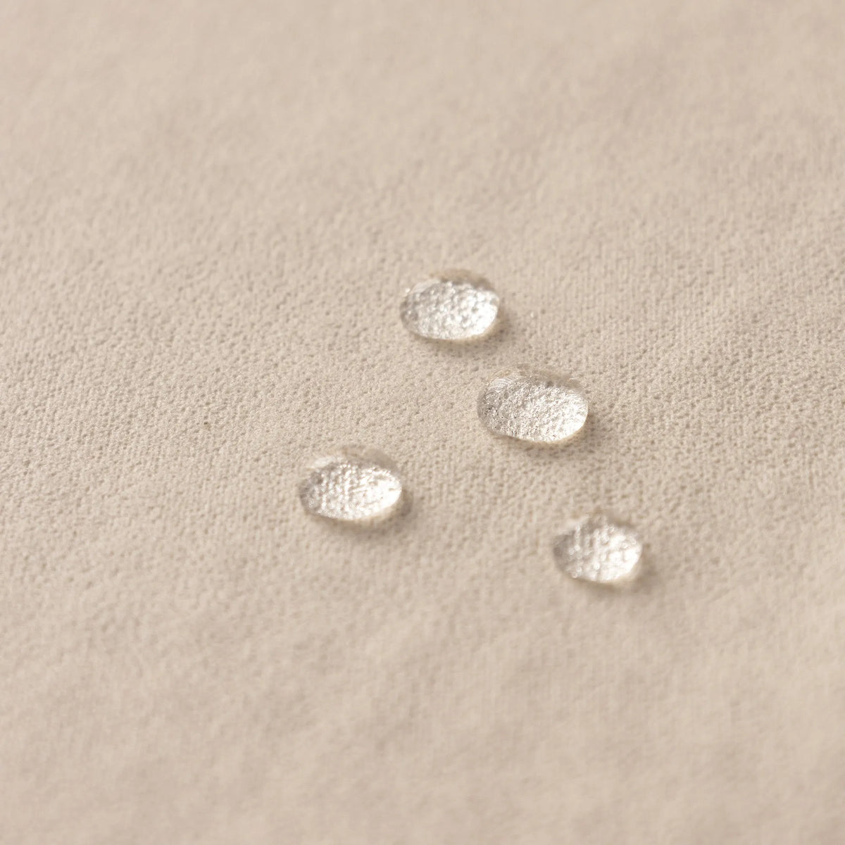 Liquid-Resistant Anti-Slip Sofa Cover