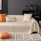 Liquid-Resistant Anti-Slip Sofa Cover