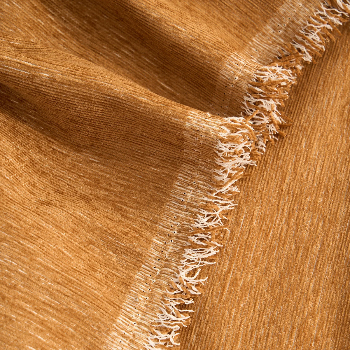 Luxe Solid Colour Chenille Sofa Cover