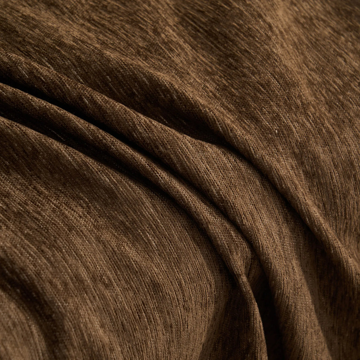 Luxe Solid Colour Chenille Sofa Cover