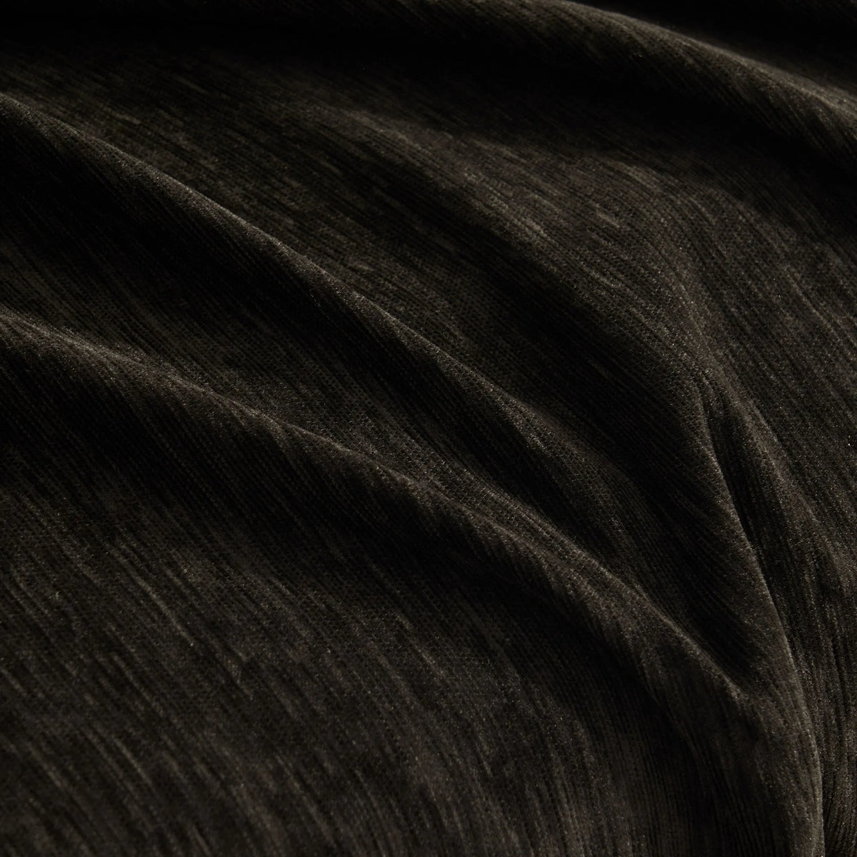Luxe Solid Colour Chenille Sofa Cover