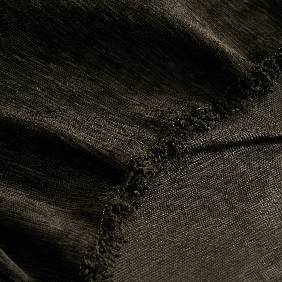 Luxe Solid Colour Chenille Sofa Cover