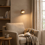 Magnetic Cordless Wall Lamp