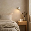 Magnetic Cordless Wall Lamp