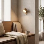Magnetic Cordless Wall Lamp