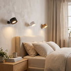 Magnetic Cordless Wall Lamp