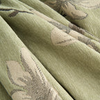 Magnolia Floral Sofa Throw