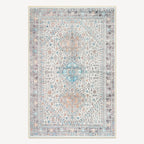 Marrakech Blush Small Rug