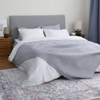 Marrakech Blush Small Rug