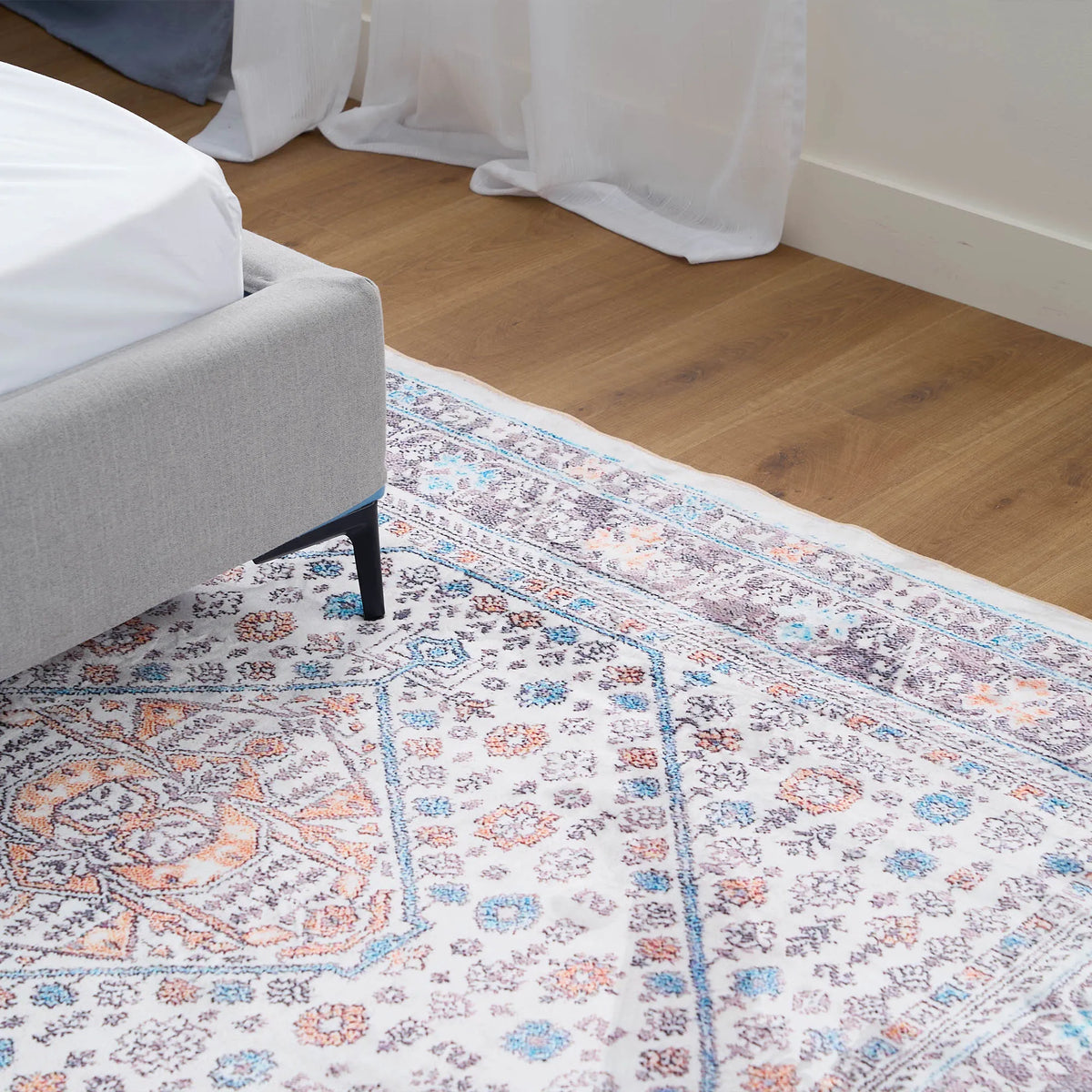 Marrakech Blush Small Rug