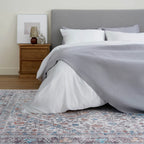 Marrakech Blush Small Rug