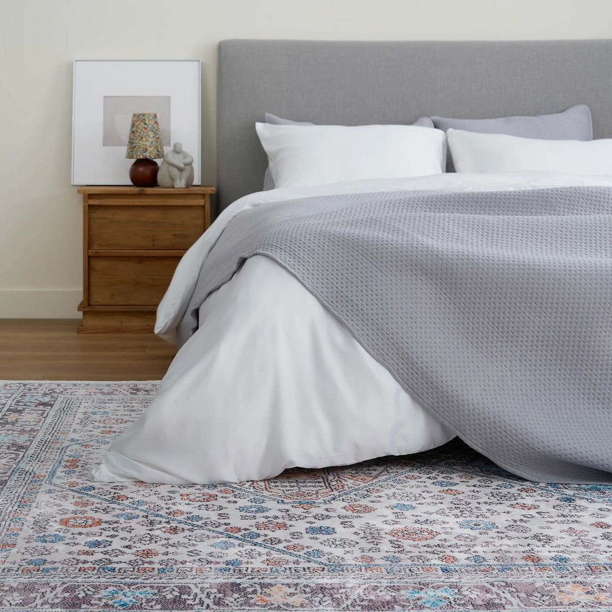 Marrakech Blush Small Rug