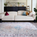 Marrakech Blush Small Rug