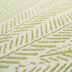 Meadow Boho Geometric Sofa Throw