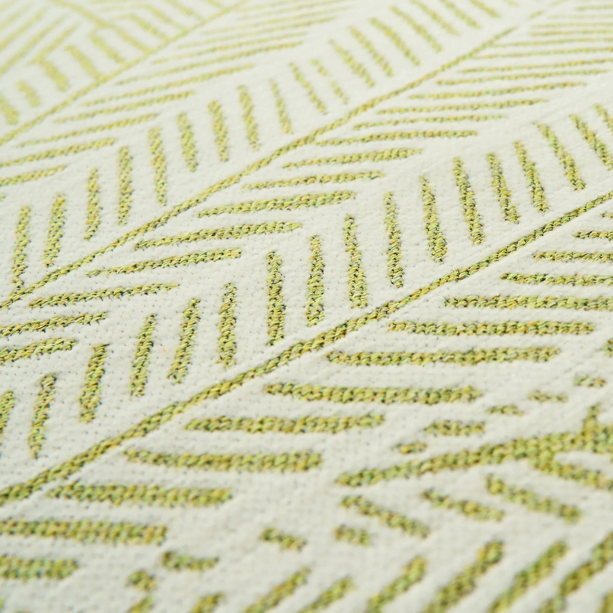 Meadow Boho Geometric Sofa Throw