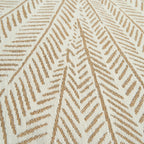 Meadow Boho Geometric Sofa Throw