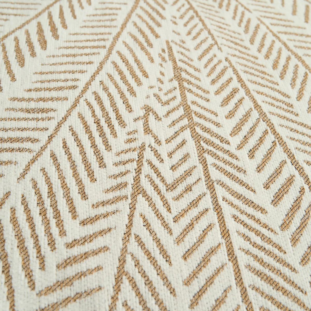 Meadow Boho Geometric Sofa Throw