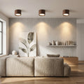 Mini Cylinder LED Ceiling Light
