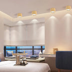 Mini Cylinder LED Ceiling Light